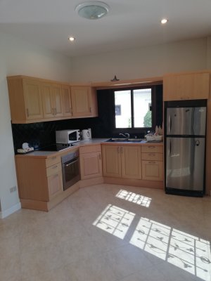Villa pool 110 sqm north Hua Hin