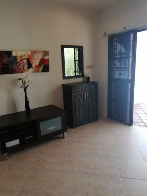 Villa pool 110 sqm north Hua Hin
