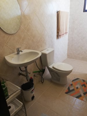 Villa pool 110 sqm north Hua Hin