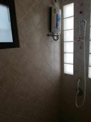 Villa pool 110 sqm north Hua Hin