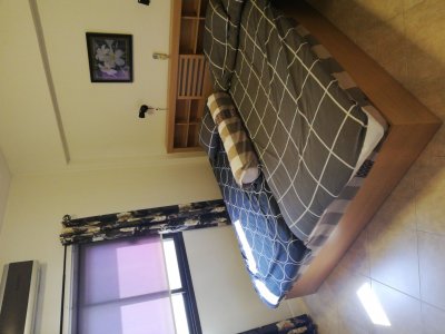 Villa pool 110 sqm north Hua Hin