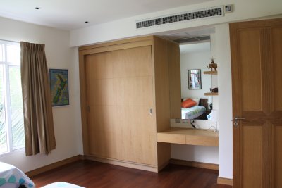 Blue Lagoon Sheraton apartment 150 sqm 2 bed 2 bath Hua Hin