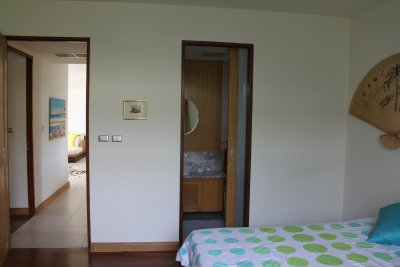 Blue Lagoon Sheraton apartment 150 sqm 2 bed 2 bath Hua Hin