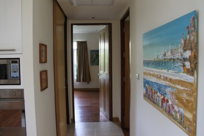 Blue Lagoon Sheraton apartment 150 sqm 2 bed 2 bath Hua Hin