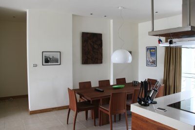 Blue Lagoon Sheraton apartment 150 sqm 2 bed 2 bath Hua Hin