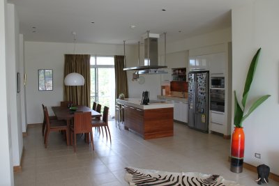 Blue Lagoon Sheraton apartment 150 sqm 2 bed 2 bath Hua Hin