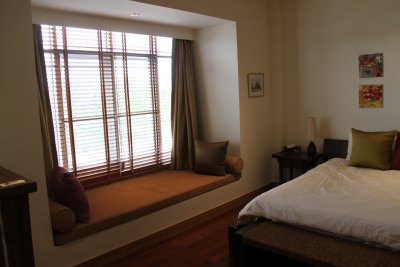 Blue Lagoon Sheraton apartment 150 sqm 2 bed 2 bath Hua Hin