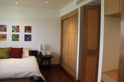 Blue Lagoon Sheraton apartment 150 sqm 2 bed 2 bath Hua Hin