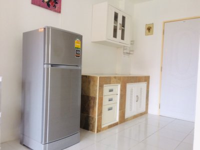 Sport villa apartment studio Hua Hin