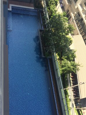 Baan Kiang Fah Condominium 1 bedroom 32 sqm Hua Hin