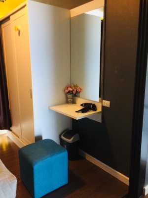 Baan Kiang Fah Condominium 1 bedroom 32 sqm Hua Hin