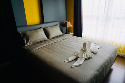 Baan Kiang Fah Condominium 1 bedroom 32 sqm Hua Hin