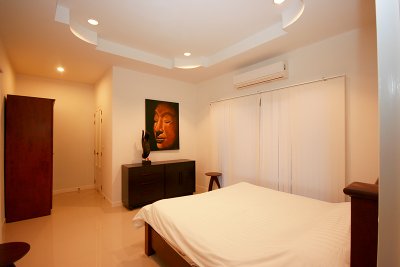 Hillside hamlet pool villa soi 6 Hua Hin