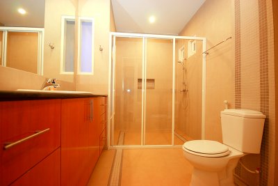 Hillside hamlet pool villa soi 6 Hua Hin