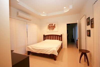Hillside hamlet pool villa soi 6 Hua Hin
