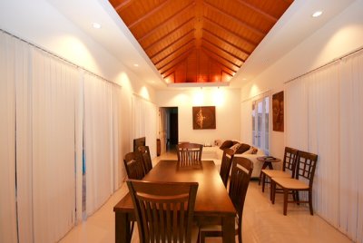 Hillside hamlet pool villa soi 6 Hua Hin