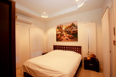 Hillside hamlet pool villa soi 6 Hua Hin