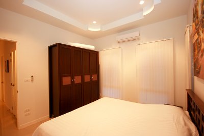 Hillside hamlet pool villa soi 6 Hua Hin