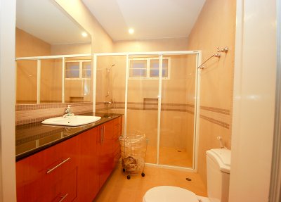 Hillside hamlet pool villa soi 6 Hua Hin