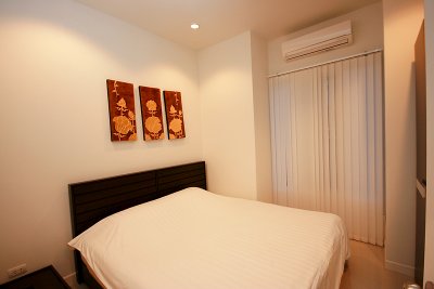 Hillside hamlet pool villa soi 6 Hua Hin