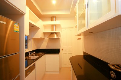 Hillside hamlet pool villa soi 6 Hua Hin