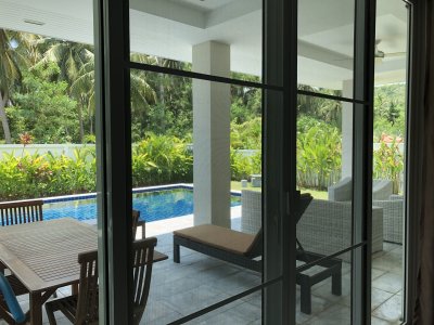 Woodlands Residence pool villa 165 sqm soi 88 Hua Hin