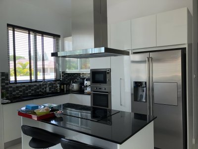 Woodlands Residence pool villa 165 sqm soi 88 Hua Hin