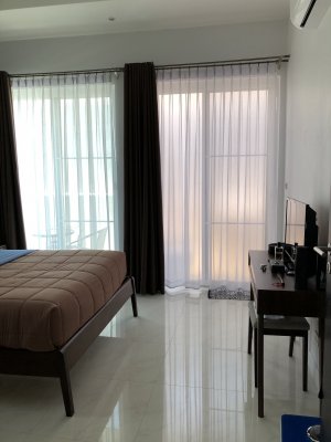 Woodlands Residence pool villa 165 sqm soi 88 Hua Hin