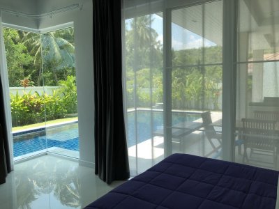 Woodlands Residence pool villa 165 sqm soi 88 Hua Hin