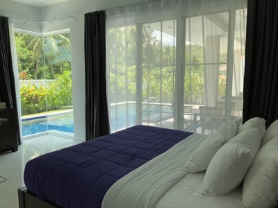 Woodlands Residence pool villa 165 sqm soi 88 Hua Hin