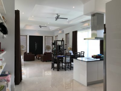 Woodlands Residence pool villa 165 sqm soi 88 Hua Hin
