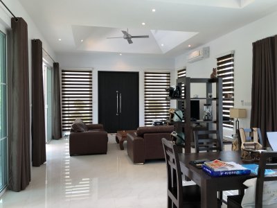 Woodlands Residence pool villa 165 sqm soi 88 Hua Hin