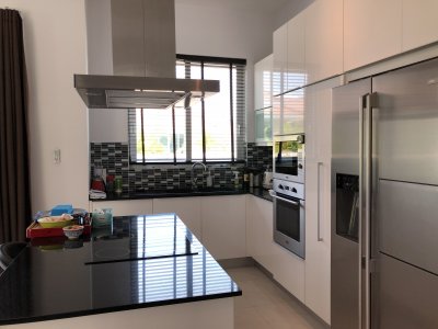 Woodlands Residence pool villa 165 sqm soi 88 Hua Hin