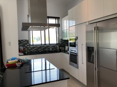 Woodlands Residence pool villa 165 sqm soi 88 Hua Hin