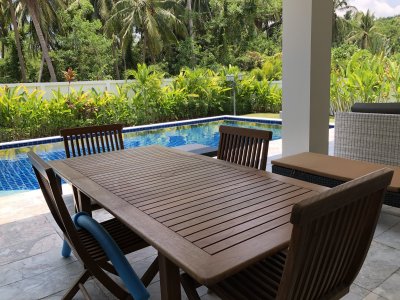 Woodlands Residence pool villa 165 sqm soi 88 Hua Hin