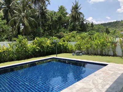 Woodlands Residence pool villa 165 sqm soi 88 Hua Hin