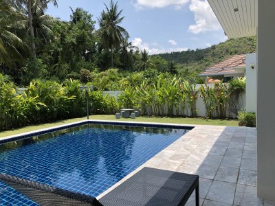 Woodlands Residence pool villa 165 sqm soi 88 Hua Hin