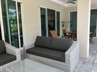 Woodlands Residence pool villa 165 sqm soi 88 Hua Hin