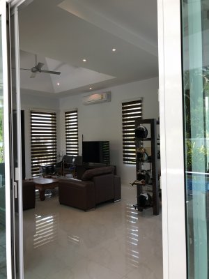 Woodlands Residence pool villa 165 sqm soi 88 Hua Hin