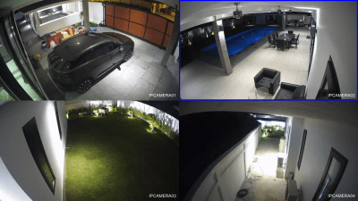 The Clouds Hua Hin luxury pool villa 6 bed 360 sqm