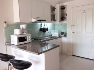 Tira Tiraa Condominium apartment in the city Hua Hin