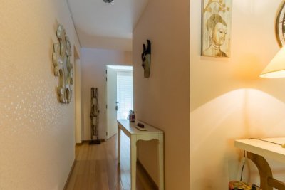 Beautifully Landscaped 3 Bed Beachfront Condo Hua Hin