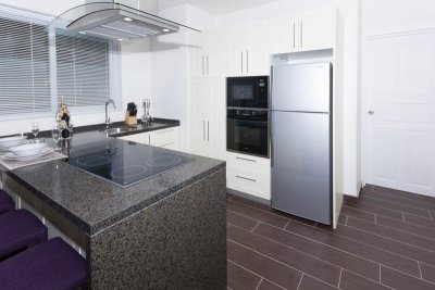 Orchid Paradise Homes OPV209 pool villa near city Hua Hin