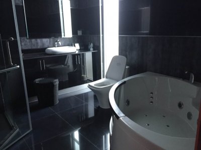 Golf village pool villa 160 sqm on Soi 114 Hua Hin