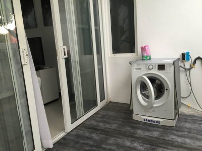 Golf village pool villa 160 sqm on Soi 114 Hua Hin