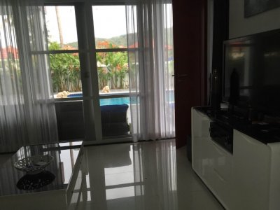 Golf village pool villa 160 sqm on Soi 114 Hua Hin