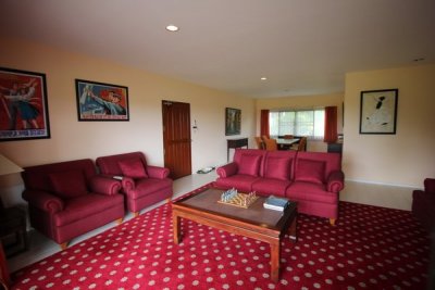 Palm Hills Golf Club & Residence Good Quality 3 Bed Condo norra Hua Hin