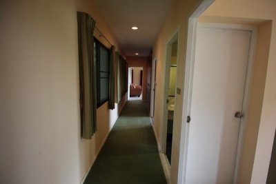 Palm Hills Golf Club & Residence Good Quality 3 Bed Condo norra Hua Hin