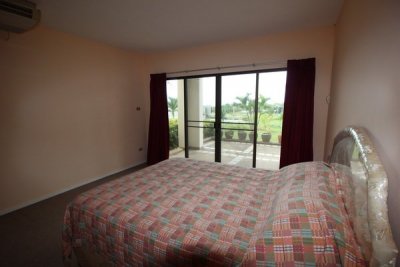 Palm Hills Golf Club & Residence Good Quality 3 Bed Condo norra Hua Hin