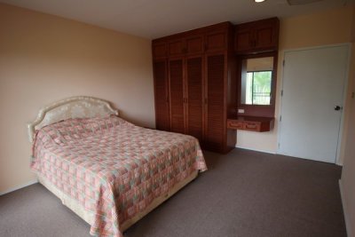 Palm Hills Golf Club & Residence Good Quality 3 Bed Condo norra Hua Hin